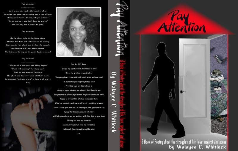 Pay Attention (A Signed Edition) by Lay