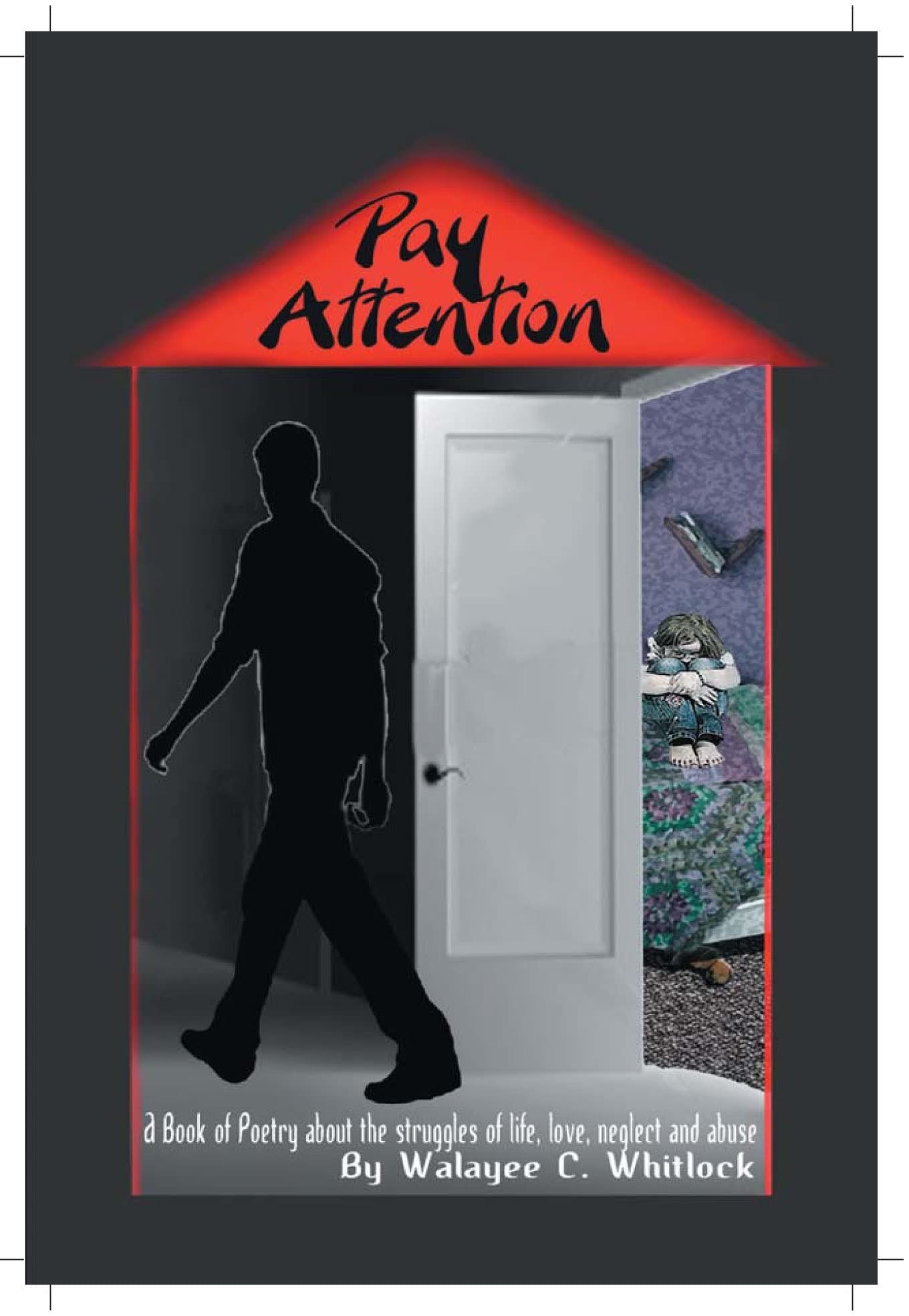 Pay Attention (A Signed Edition) by Lay